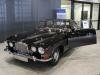 Jaguar 420 G Jaguar 420 G