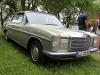 Mercedes Benz 280 CE W 114 Mercedes Benz 280 CE W 114