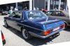 Mercedes Benz 280 CE W114 Mercedes Benz 280 CE W114
