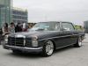 Mercedes Benz /8 Coup Mercedes Benz /8 Coup