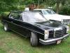 Mercedes Benz /8 Coup Mercedes Benz /8 Coup