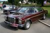 Mercedes Benz /8 Coup Mercedes Benz /8 Coup