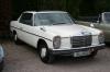 Mercedes Benz /8 Coup Mercedes Benz /8 Coup