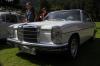 Mercedes Benz /8 Coup Mercedes Benz /8 Coup