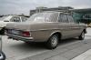 Mercedes Benz 220 D Mercedes Benz 220 D