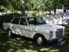 Mercedes Benz /8 Mercedes Benz /8