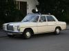 Mercedes Benz /8 Mercedes Benz /8