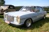 Mercedes Benz 240 D 3,0 W 115 Mercedes Benz 240 D 3,0 W 115