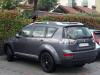 Mitsubishi Outlander Mitsubishi Outlander