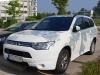 Mitsubishi Outlander Mitsubishi Outlander