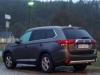 Mitsubishi Outlander Mitsubishi Outlander