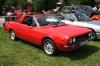 Lancia Beta Spider Lancia Beta Spider