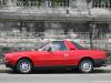 Lancia Beta Spider Lancia Beta Spider