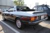 Lancia Beta Spyder Lancia Beta Spyder