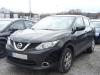 Nissan Qashqai Nissan Qashqai