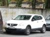 Nissan Qashqai Nissan Qashqai