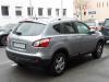 Nissan Qashqai Nissan Qashqai