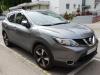 Nissan Qashqai Nissan Qashqai