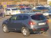 Nissan Qashqai Nissan Qashqai
