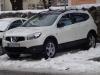 Nissan Qashqai Nissan Qashqai