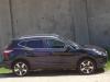 Nissan Qashqai Nissan Qashqai