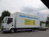 Renault Midlum 180 DCI Renault Midlum 180 DCI