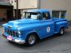 Chevrolet 3100 Chevrolet 3100
