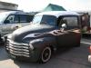 Chevrolet 3100 Panel Truck