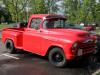 Chevrolet 3100 Chevrolet 3100