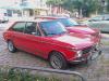 BMW 02 Touring BMW 02 Touring