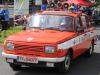Wartburg 353 W Feuerwehr Wartburg 353 W Feuerwehr