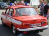 Wartburg 353 W Feuerwehr Wartburg 353 W Feuerwehr