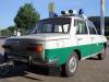 Wartburg 353 W Volkspolizei Wartburg 353 W Volkspolizei