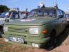 Wartburg 353 W Tourist NVA Wartburg 353 W Tourist NVA