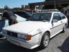VW Scirocco 2 VW Scirocco 2