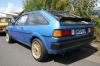 VW Scirocco 2 GTS VW Scirocco 2 GTS