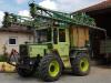 Mercedes Benz MB-Trac 900 Turbo Mercedes Benz MB-Trac 900 Turbo