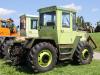 Mercedes Benz MB-Trac 900 Turbo Mercedes Benz MB-Trac 900 Turbo