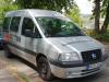 Fiat Scudo ELX JTD Fiat Scudo ELX JTD