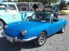 Fiat 850 Sport Spider Fiat 850 Sport Spider