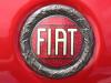 Fiat 850 Sport Coupé Detail Fiat 850 Sport Coupé Detail