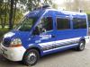 Renault Master THW Renault Master THW