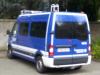 Renault Master THW Renault Master THW