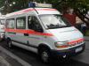 Renault Master Deutsches Rotes Kreuz Renault Master Deutsches Rotes Kreuz