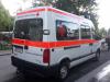 Renault Master Deutsches Rotes Kreuz Renault Master Deutsches Rotes Kreuz