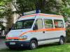 Renault Master Deutsches Rotes Kreuz Renault Master Deutsches Rotes Kreuz