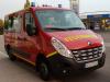 Renault Master Feuerwehr Renault Master Feuerwehr