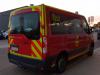 Renault Master Feuerwehr Renault Master Feuerwehr