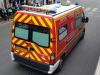 Renault Master Feuerwehr Renault Master Feuerwehr