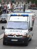 Renault Master SAMU Renault Master SAMU